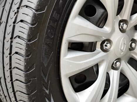 HYUNDAI HB 20 Hatch 1.6 16V 4P COMFORT STYLE FLEX, Foto 15