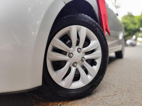 HYUNDAI HB 20 Hatch 1.6 16V 4P COMFORT STYLE FLEX, Foto 16