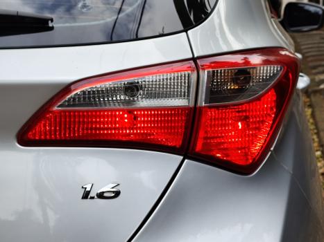 HYUNDAI HB 20 Hatch 1.6 16V 4P COMFORT STYLE FLEX, Foto 17