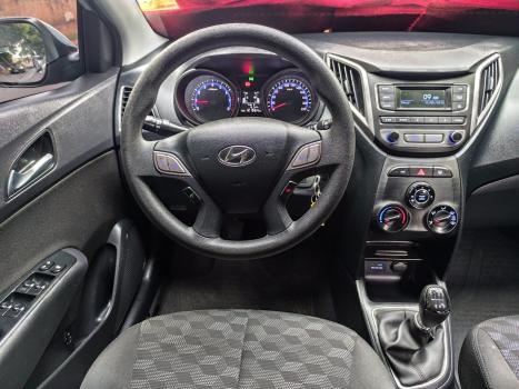 HYUNDAI HB 20 Hatch 1.6 16V 4P COMFORT STYLE FLEX, Foto 18