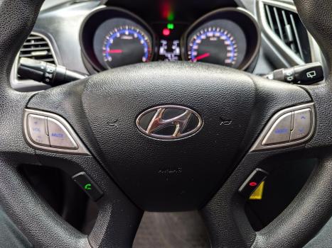 HYUNDAI HB 20 Hatch 1.6 16V 4P COMFORT STYLE FLEX, Foto 19