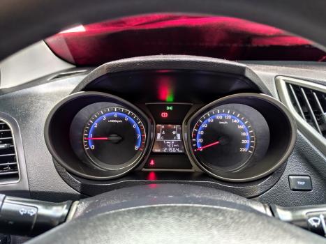 HYUNDAI HB 20 Hatch 1.6 16V 4P COMFORT STYLE FLEX, Foto 20