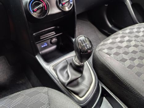 HYUNDAI HB 20 Hatch 1.6 16V 4P COMFORT STYLE FLEX, Foto 21