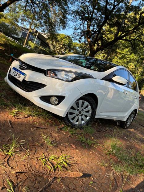 HYUNDAI HB 20 Hatch 1.6 16V 4P FLEX COMFORT PLUS, Foto 2