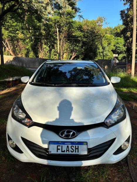 HYUNDAI HB 20 Hatch 1.6 16V 4P FLEX COMFORT PLUS, Foto 3