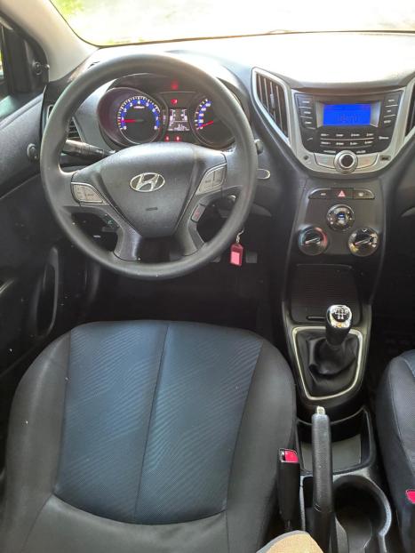 HYUNDAI HB 20 Hatch 1.6 16V 4P FLEX COMFORT PLUS, Foto 15