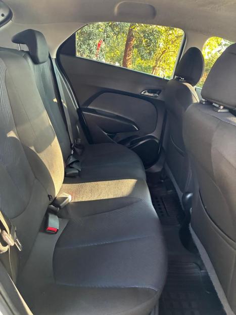 HYUNDAI HB 20 Hatch 1.6 16V 4P FLEX COMFORT PLUS, Foto 18