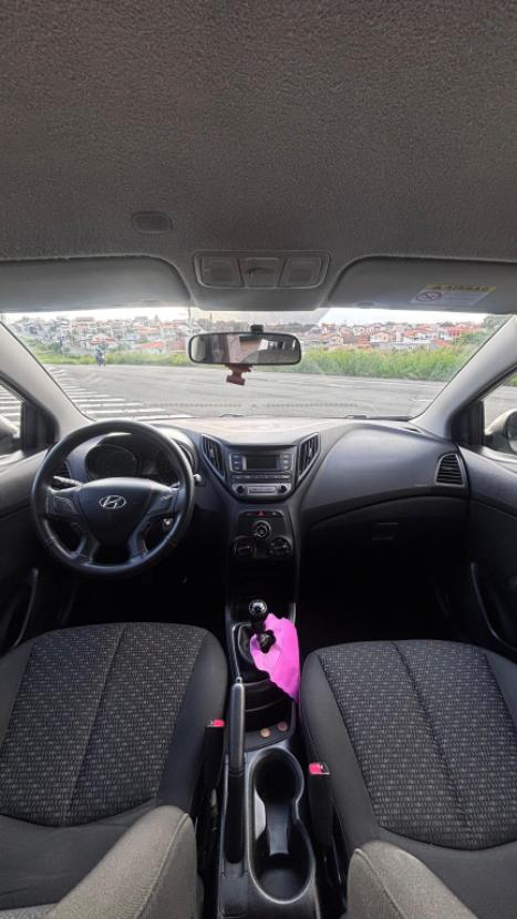 HYUNDAI HB 20 Hatch 1.0 12V 4P FLEX COMFORT PLUS, Foto 7
