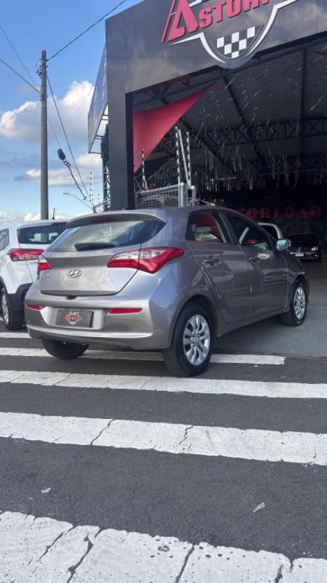HYUNDAI HB 20 Hatch 1.0 12V 4P FLEX COMFORT PLUS, Foto 6