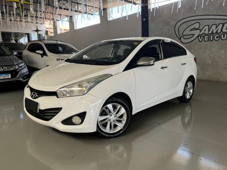 HYUNDAI HB 20 Hatch 1.6 16V 4P PREMIUM FLEX AUTOM�TICO, Foto 2