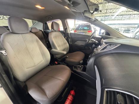 HYUNDAI HB 20 Hatch 1.6 16V 4P PREMIUM FLEX AUTOM�TICO, Foto 10