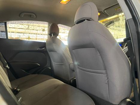 HYUNDAI HB 20 Hatch 1.6 16V 4P PREMIUM FLEX AUTOM�TICO, Foto 12