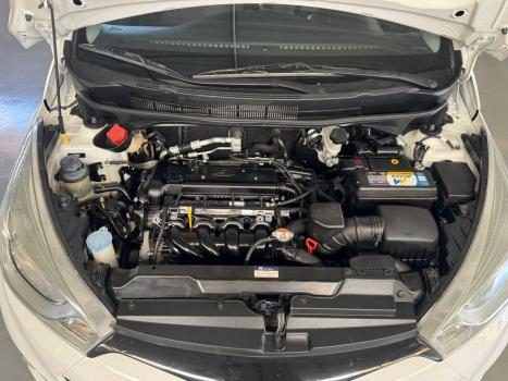 HYUNDAI HB 20 Hatch 1.6 16V 4P PREMIUM FLEX AUTOM�TICO, Foto 13