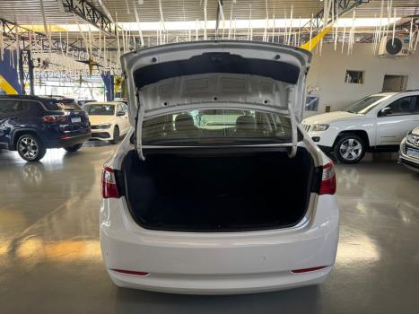 HYUNDAI HB 20 Hatch 1.6 16V 4P PREMIUM FLEX AUTOM�TICO, Foto 14