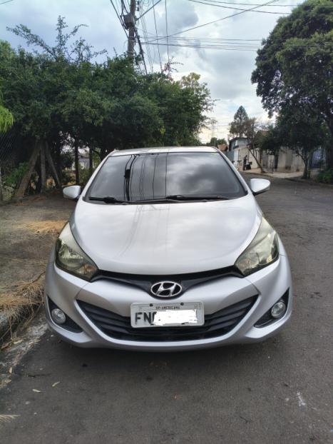 HYUNDAI HB 20 Hatch 1.0 12 V 4P FLEX COMFORT STYLE, Foto 2