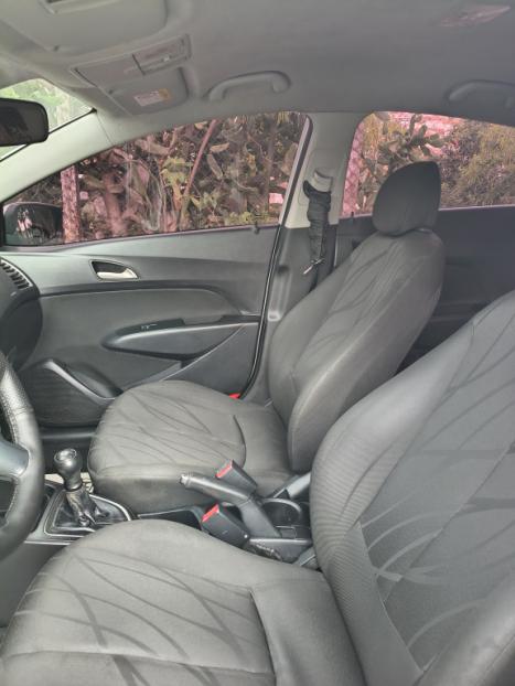 HYUNDAI HB 20 Hatch 1.0 12 V 4P FLEX COMFORT STYLE, Foto 3