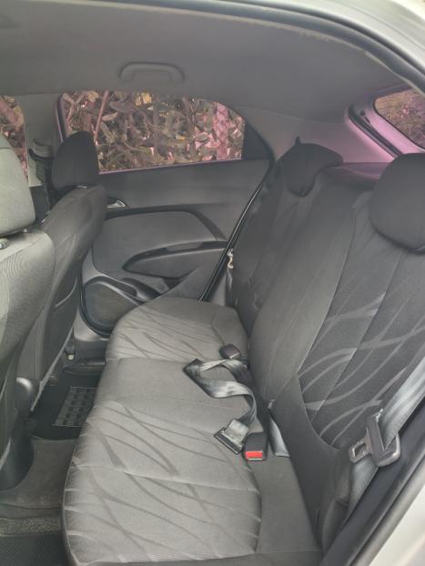 HYUNDAI HB 20 Hatch 1.0 12 V 4P FLEX COMFORT STYLE, Foto 4