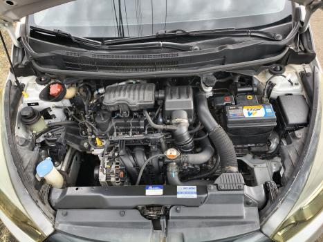 HYUNDAI HB 20 Hatch 1.0 12 V 4P FLEX COMFORT STYLE, Foto 5