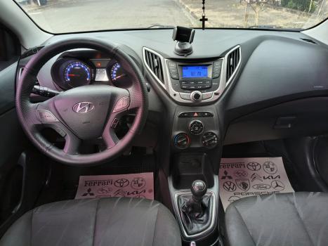 HYUNDAI HB 20 Hatch 1.0 12 V 4P FLEX COMFORT STYLE, Foto 6