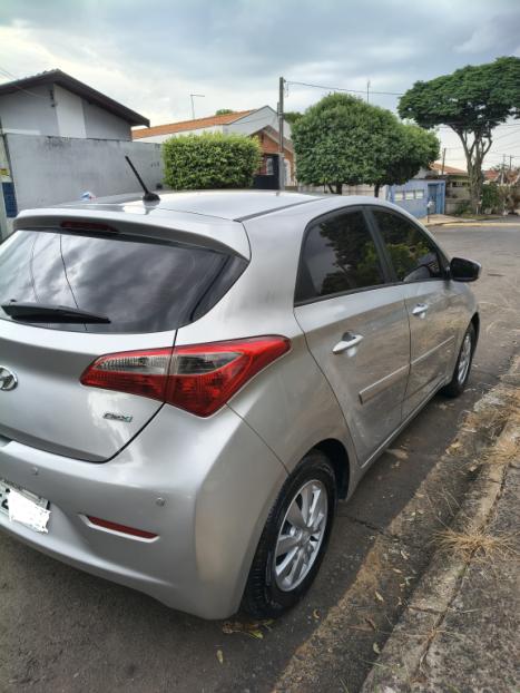 HYUNDAI HB 20 Hatch 1.0 12 V 4P FLEX COMFORT STYLE, Foto 8