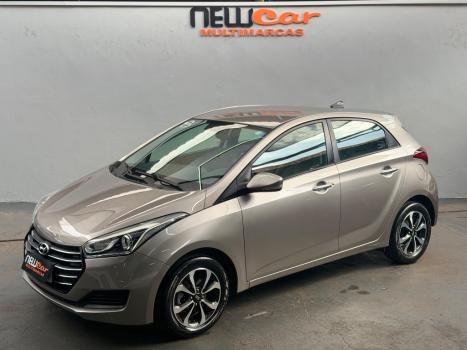 HYUNDAI HB 20 Hatch 1.6 16V 4P FLEX 1 MILLION AUTOM�TICO, Foto 1