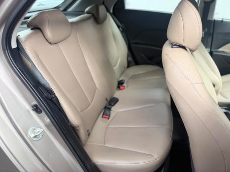 HYUNDAI HB 20 Hatch 1.6 16V 4P FLEX 1 MILLION AUTOM�TICO, Foto 5