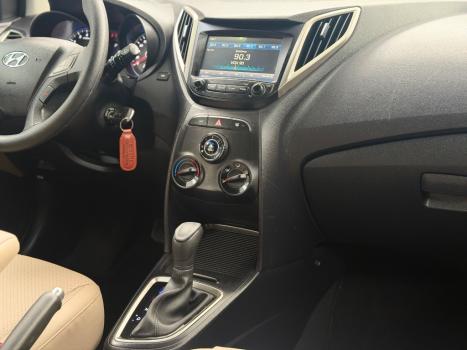 HYUNDAI HB 20 Hatch 1.6 16V 4P FLEX 1 MILLION AUTOM�TICO, Foto 7