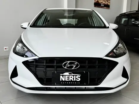 HYUNDAI HB 20 Hatch 1.0 12V 4P FLEX EVOLUTION, Foto 2