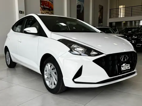 HYUNDAI HB 20 Hatch 1.0 12V 4P FLEX EVOLUTION, Foto 3