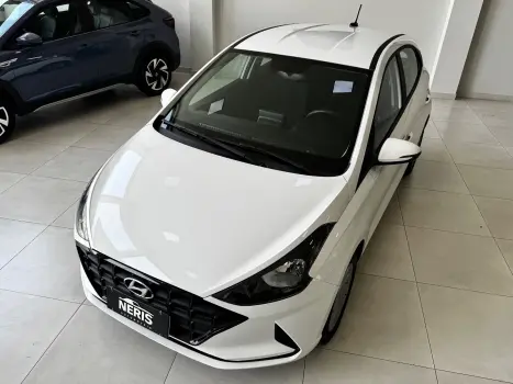 HYUNDAI HB 20 Hatch 1.0 12V 4P FLEX EVOLUTION, Foto 4