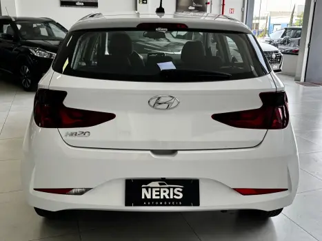 HYUNDAI HB 20 Hatch 1.0 12V 4P FLEX EVOLUTION, Foto 6
