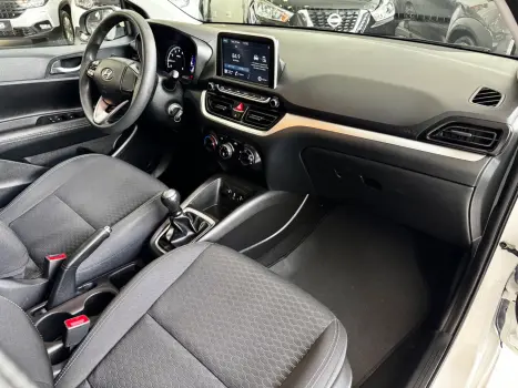 HYUNDAI HB 20 Hatch 1.0 12V 4P FLEX EVOLUTION, Foto 8