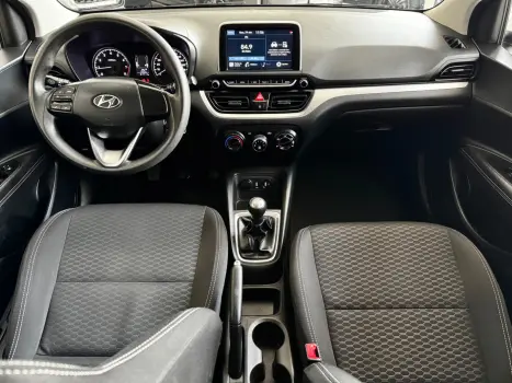 HYUNDAI HB 20 Hatch 1.0 12V 4P FLEX EVOLUTION, Foto 10