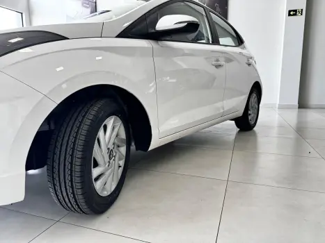 HYUNDAI HB 20 Hatch 1.0 12V 4P FLEX EVOLUTION, Foto 11