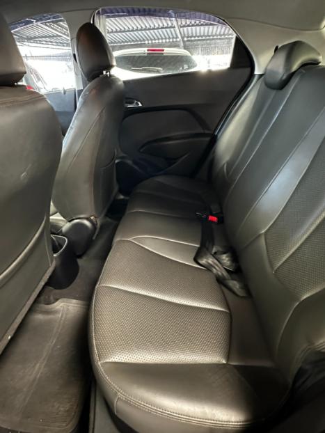 HYUNDAI HB 20 Hatch 1.6 16V 4P FLEX COMFORT, Foto 4