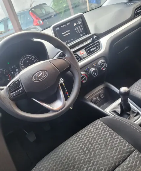 HYUNDAI HB 20 Hatch 1.0 12V 4P FLEX VISION, Foto 4