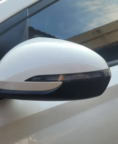 HYUNDAI HB 20 Hatch 1.0 12V 4P FLEX VISION, Foto 6