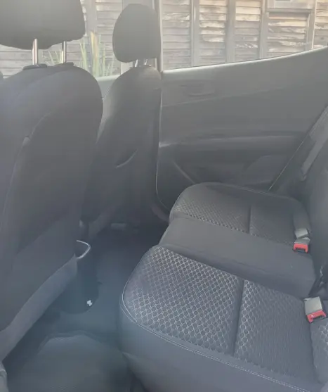 HYUNDAI HB 20 Hatch 1.0 12V 4P FLEX VISION, Foto 7