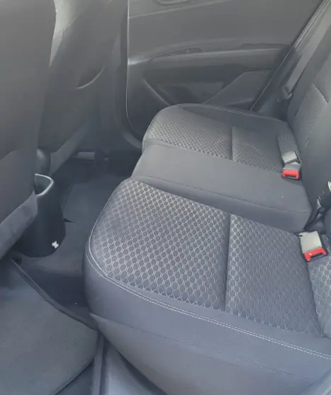 HYUNDAI HB 20 Hatch 1.0 12V 4P FLEX VISION, Foto 8