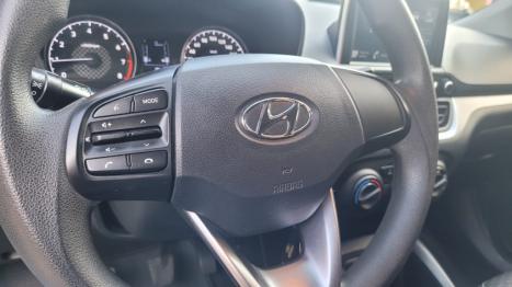 HYUNDAI HB 20 Hatch 1.0 12V 4P FLEX VISION, Foto 2