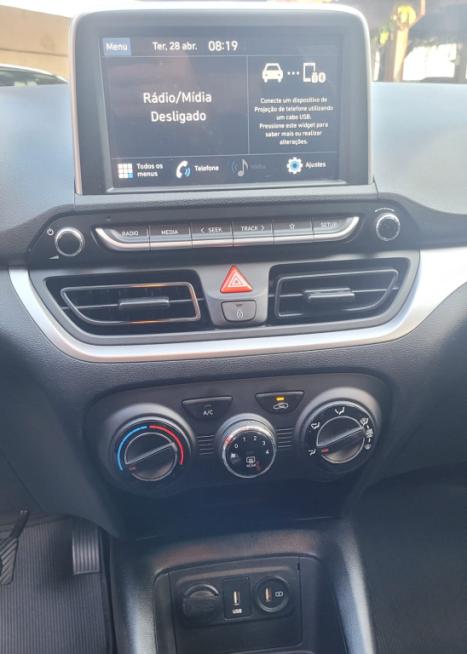 HYUNDAI HB 20 Hatch 1.0 12V 4P FLEX VISION, Foto 5
