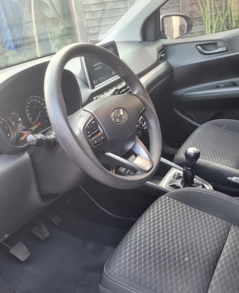 HYUNDAI HB 20 Hatch 1.0 12V 4P FLEX VISION, Foto 7