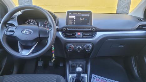 HYUNDAI HB 20 Hatch 1.0 12V 4P FLEX VISION, Foto 11