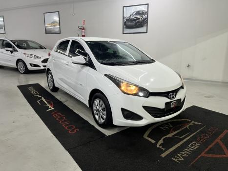 HYUNDAI HB 20 Hatch 1.0 12V 4P FLEX COMFORT PLUS, Foto 1