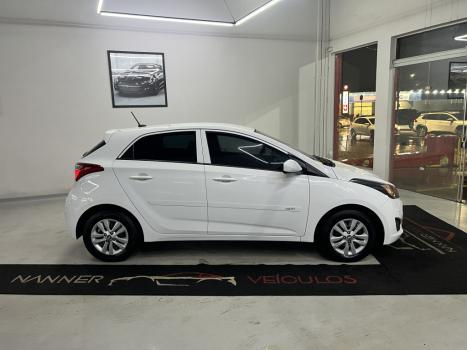 HYUNDAI HB 20 Hatch 1.0 12V 4P FLEX COMFORT PLUS, Foto 2