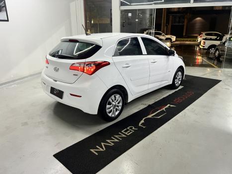 HYUNDAI HB 20 Hatch 1.0 12V 4P FLEX COMFORT PLUS, Foto 3