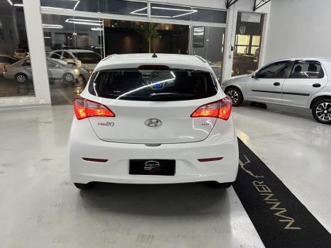 HYUNDAI HB 20 Hatch 1.0 12V 4P FLEX COMFORT PLUS, Foto 4