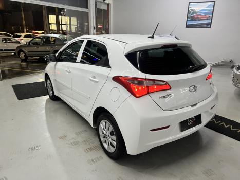HYUNDAI HB 20 Hatch 1.0 12V 4P FLEX COMFORT PLUS, Foto 5