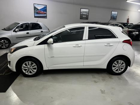 HYUNDAI HB 20 Hatch 1.0 12V 4P FLEX COMFORT PLUS, Foto 6