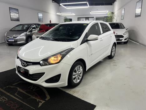 HYUNDAI HB 20 Hatch 1.0 12V 4P FLEX COMFORT PLUS, Foto 7